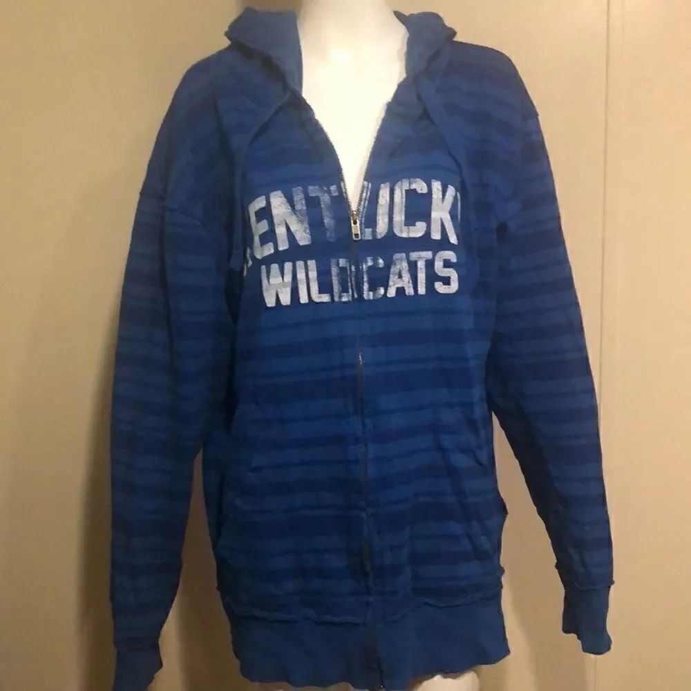 Kentucky WildCats Jacket  